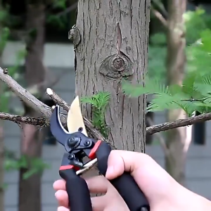 Seraqueda Gunting Dahan SK5 35MM/ Ranting Bunga Tanaman / PVC-Gunting Kebun & Taman/Gunting Dahan SK5 Ranting