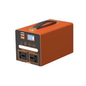 LIWAN | Portable Multi-Use Power Station 220V