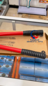 YOKOHAMA Gunting Beton 18" Bolt Clipper 18 inch Gunting Kawat Besi Bolt Cutter Tekiro 45 cm 450 mm