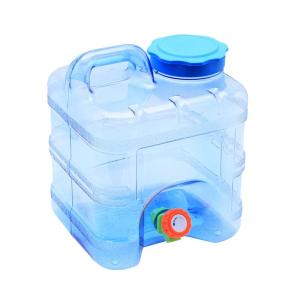 GESHU | Portable Thicker Water Bucket PC