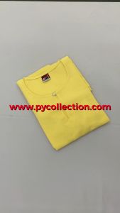 FH007 - BAJU KURUNG PENGAWAS KUNING LICIN KOSHIBO