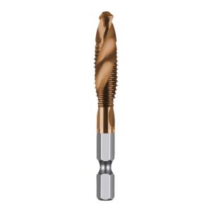 HUANGXIAOCHAO | Drill and Tap Set with Drill Bits for Stainless Steel Screws