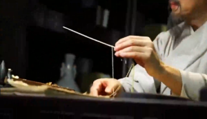 Medicated Pain Relief Plaster Original TCM Formula Plaster 跌打损伤膏贴扭伤骨折 12贴