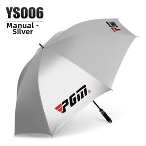 PGM GOLF | Ultralight UV Protection Golf Umbrella 343g