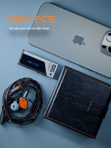HIBY | External DAC Audio Amplifier USB Compatible