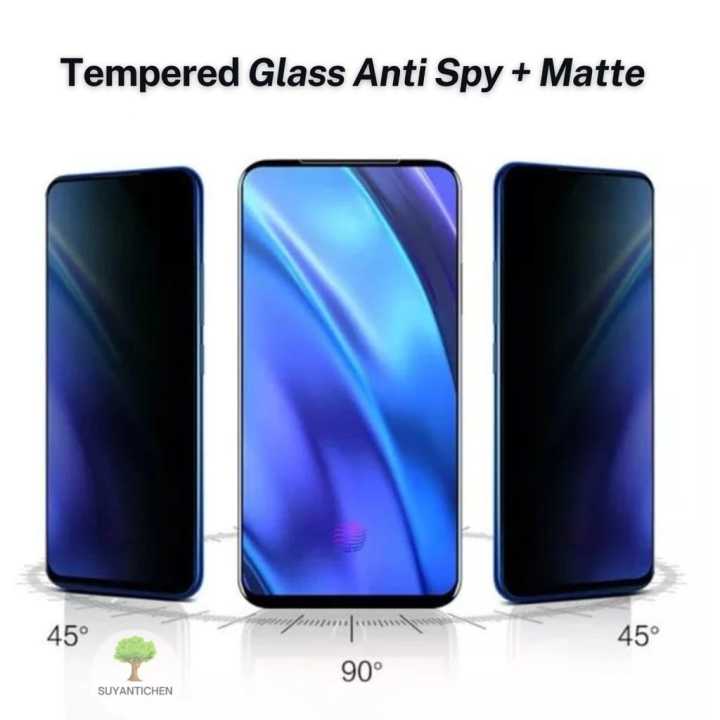 Tempered%20Glass%20Anti%20Spy%20Matte%20Gorilla%20Premium%20Huawei%20Honor%209A%20Honor%2010i%20Honor%2010%20Lite%20Honor%2010x%20Lite%20Honor%20Hot%2020i%20Honor%2020%20Lite%20P%20Smart%202019%20P%20Smart%202019+%20P%20Smart%202020%202021%20P%20Smart%20S%20P%20Smart%20Z%20Huawei%20P30%20Lite%20Anti%20Gores%20Privacy%20Matte%20Doff%20Anti%20Intip%20-%20Image%205