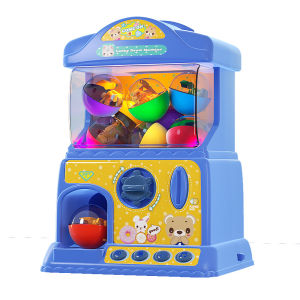 Yimi | Mini Childrens Gashapon Machine