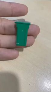 Sekring Fuse Central Pusat Kotak Mini Panjang 40 A - 7383