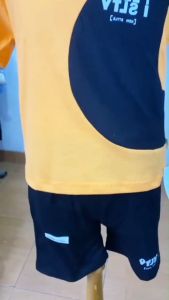 COD SETELAN ANAK LAKI-LAKI / SET PAKAIAN KATUN ANAK COWOK TERBARU / SETELAN BAJU ANAK KEKINIAN