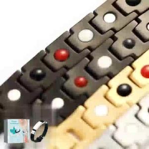 South Moon  Gelang Ionik   Menganjalkan Perut Peha Melegakan Lemak Pening Gelang Penjagaan Ketidakselesaan Badan