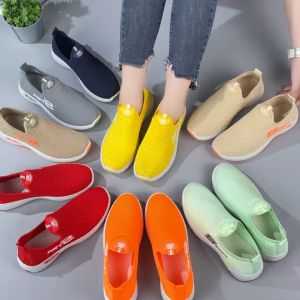 RFA TOP  SEPATU SLIP ON SNEAKERS CEWEK KOREA SEPATU SLIP ON WANITA TERBARU  SW11N  SW46