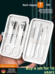 CMGF | Nail Care Set