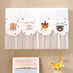 Cold Air Blocking Wind Shield for Baby Postpartum Use Universal Air Outlet Hanging