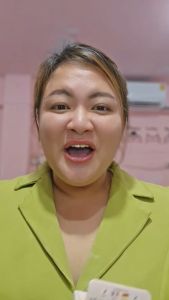 Welpano Spotless Glow Concentrate Serum