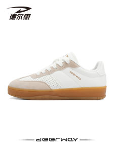 Deerway | Breathable T-Toe Womens Casual Shoes