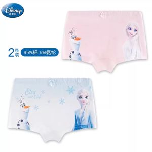 Princess Elsa Childrens Cotton Underwear