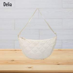 TAS SABIT BORDIR SELEMPANG WANITA CEWEK HALFMOON SLINGBAG