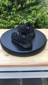 PRO ATT Sepatu Sekolah Anak SD SMP MGA 490 V - MAGNET