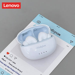 Lenovo | Lenovo LP5 PRO Wireless Earphones HiFi Stereo Sound Dual Mode Bluetooth Headphones HD Call Comfortable Wearing Music Earbuds