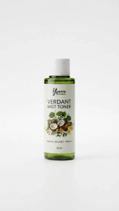 Top Seller YSANOE ESSENCE VERDANT MIST TONER | Gentle and Effective Facial Toner | Hydrating & Refreshing Facial Toner for Tightening Whitening Brightening Blemish Free Skin | Made of Natural Ingredients | For all skin types | Best Selling Mist Toner