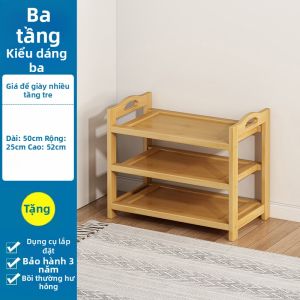 AIMUKE | Giá Đựng Giày Nhiều Tầng Thời Trang cho Phòng Trong