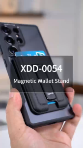 Xundd Magnetic Wallet Stand XUNDD XDD-0054