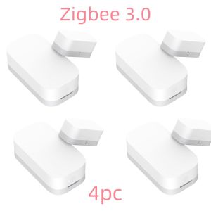 Aqara | Cảm Biến Cửa Sổ Aqara E1 Zigbee3.0 Tiếp Xúc Từ Tính Không Dây Bảo Mật Nhà Thông Minh Tương Thích Với Mi Home HomeKit