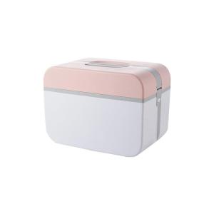 DIHUANTUO | Multifunctional Medical Storage Box Double Layer