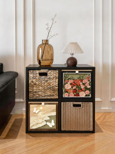 MEISD | Steel Adjustable Bookshelf and Storage