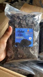 BUBUK COOKIES CRUMB KASAR 1KG TOPPING MINUMAN OREO KILOAN MURAH BUBUK BISKUIT HITAM