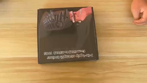 7-in-1 Aluminum Grip Strengthener Trainer Kit (50LB-350LB)
