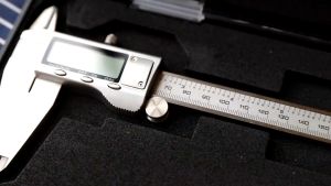 [FREESHIP🎁]Thước kẹp điện tử 150mm thép hợp kim không rỉ màn hình LCD