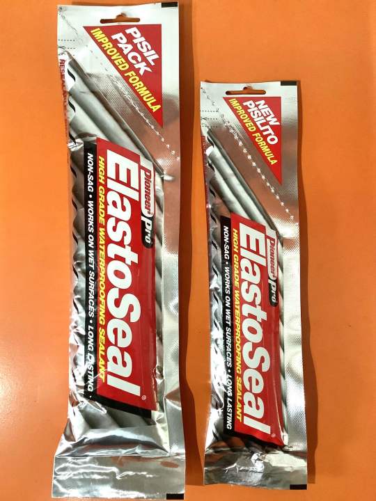 ELASTOSEAL 85G , 250G Original Pioneer Pro Elastoseal High Grade