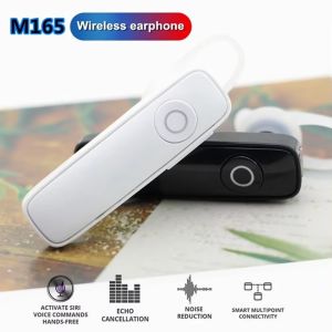 Mini Wireless Bluetooth Earphones Hands-Free Earphones Bluetooth Earphones Stereo Hands-Free Wireless Earphones with Microphone