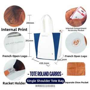 Wilson | Tennis Bag
