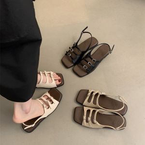 Fashion Sandals for Women: Summer, Vintage, & Travel