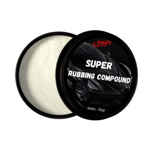 100% ASLI ! BISA BAYAR DI TEMPAT ! TOP SUPER RUBBING COMPOUND PENGHILANG BARET LECET NODA JAMUR DAN PENGKILAP MOBIL MOTOR HELM RUBING COMPOUND RUBING COMPOUND MOBIL RUBING COMPOUND ALF RUBING COMPOUND MOTOR RUBING RUBBING COMPOUND RUBBING COMPOUND MOBIL