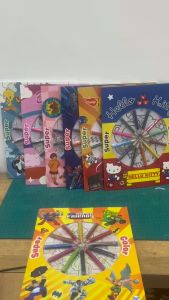 Anti Gadget / Baju Mewarnai Anak Cowok / Cewek Sudah Free Pensil Mewarnai Banyak Motif