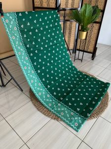 KAIN BATIK JUMPUTAN CENGKEH JOGJA KATUN HALUS MURAH