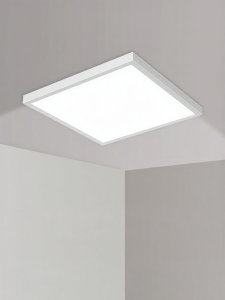 EUROB | Gypsum Ceiling Mounted LED Panel Light 600mm*600mm