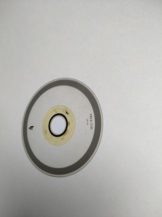 Sensor disc for printer canon pixma mg2570s Lazada PH