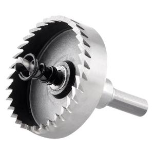 SONGQI | High Speed Steel Hole Punch Drill Bits for Metal 25mm
