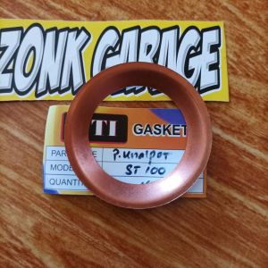 Paking knalpot tembaga Carry ST100 Suzuki