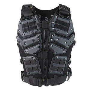 KING KONG VEST 2.0 Tactical Plate Carrier Adjustable Combat Body Armor Hunting Outdoor CS Airsoft Equipment Training TF3 Vests