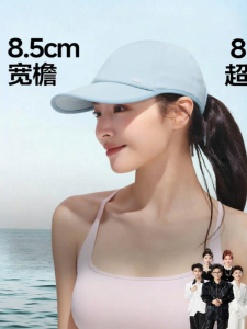 Beneunder | Sleek & Stylish Wide-Fit Cap