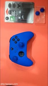 Bọc Analog Convex thế hệ mới Skull & Co cho tay cầm Xbox One / Xbox One SX / Xbox Series SX / Elite Controllers