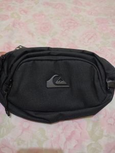 OBRALL HOT SALE!!! CUCI GUDANG TAS WAISTBAG PRIA TERMURAH/ TAS PINGGANG PRIA IMPORT SUPER DISKON RANDOM REAL PICT