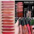 Sivanna Color Lip Matte. 