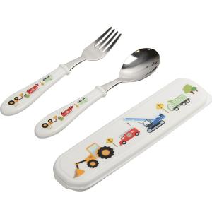 LianLock | Portable 316 Stainless Steel Kids Tableware Set