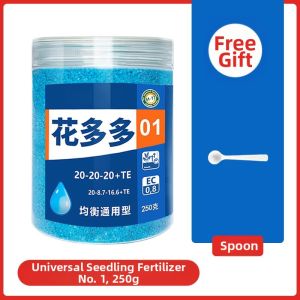 LIKE | General Purpose Water Soluble Fertilizer For Houseplants Potted Plants Including Orchids and Roses